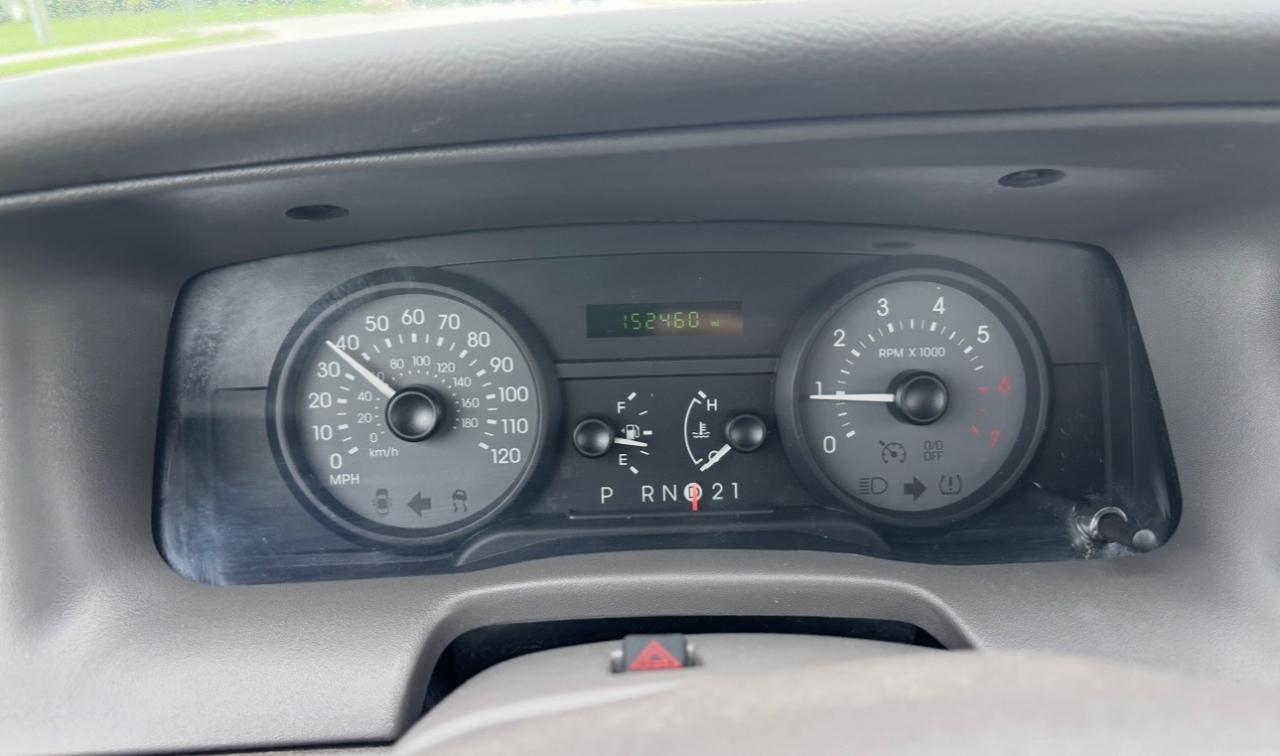 Mercury Grand Marquis 4dr Sdn GS 2008