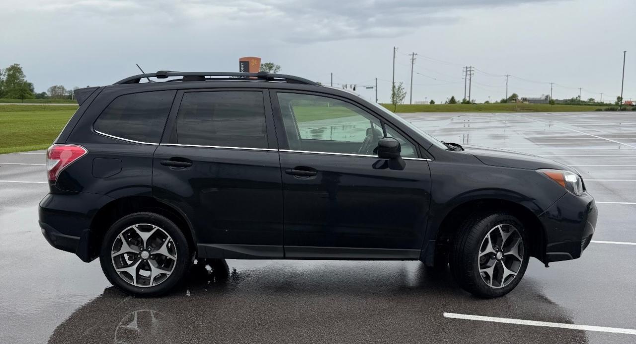 Subaru Forester 2.5i CVT 2018