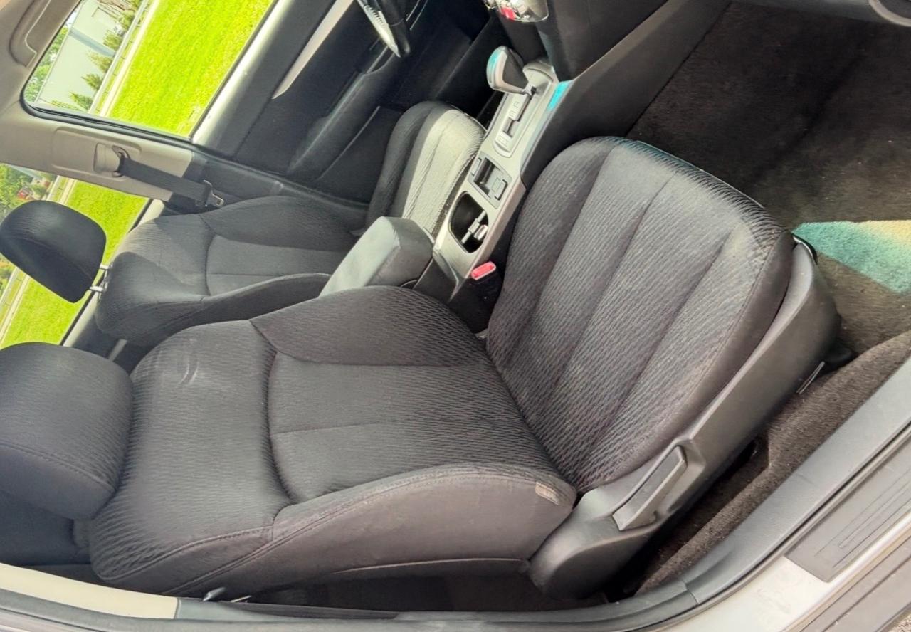 Subaru Outback 4dr Wgn H4 Auto 2.5i Prem AWP/HK Aud 2011