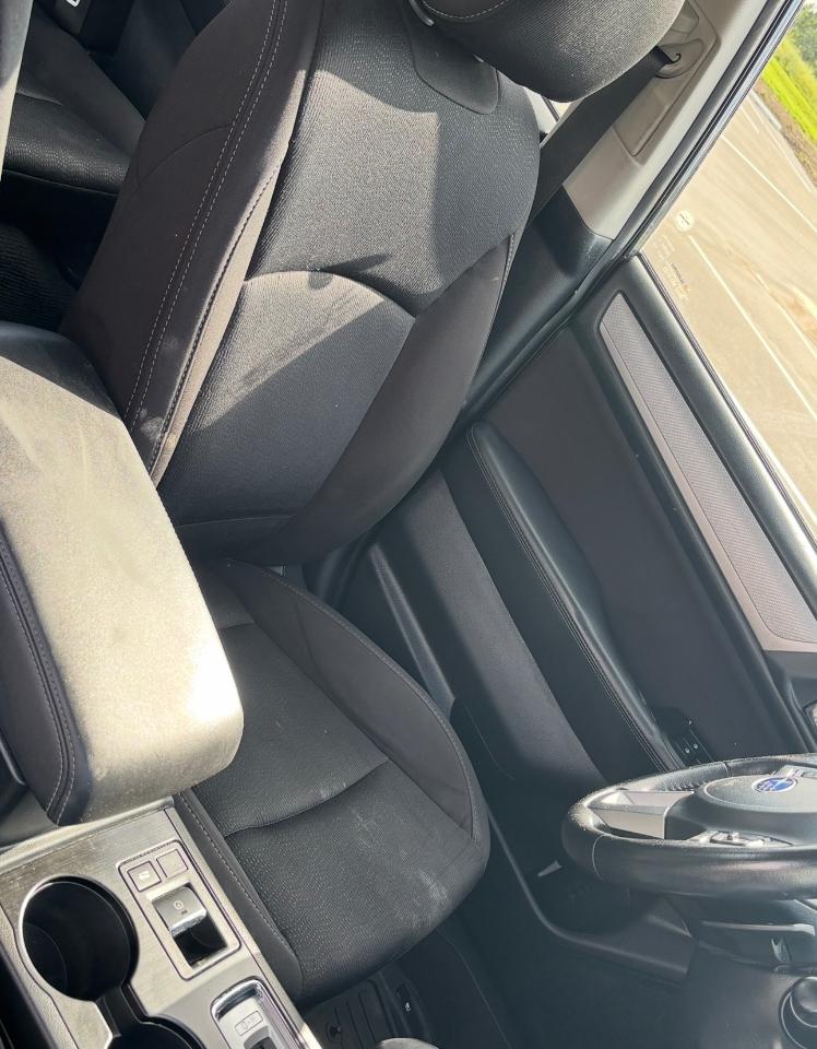 Subaru Legacy 2.5i Premium 2017