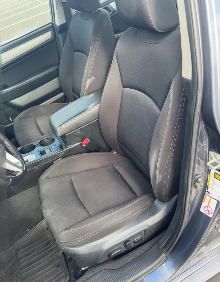 Subaru Legacy 2.5i Premium 2017