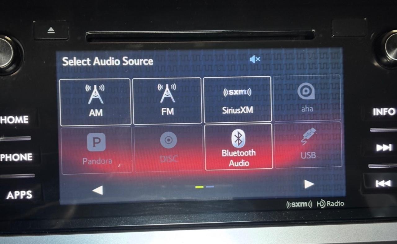 Subaru Legacy 2.5i Premium 2017