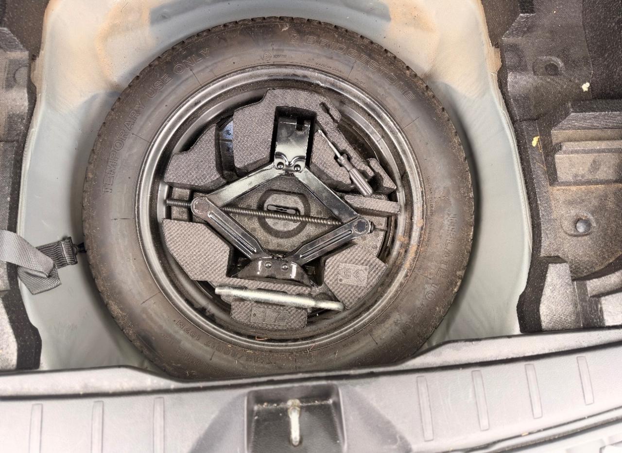 Subaru Forester 4dr CVT 2.5i Premium PZEV 2016