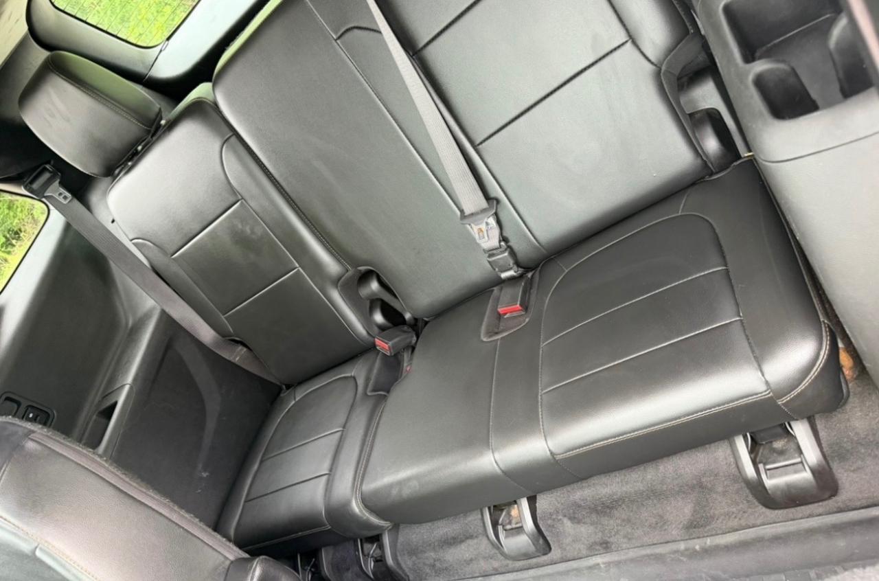 Chevrolet Traverse AWD 4dr Premier w/1LZ 2019