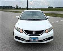2014 Honda Civic Sedan 