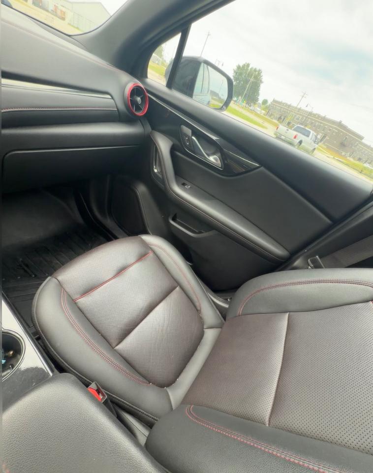 Chevrolet Blazer AWD 4dr RS 2021