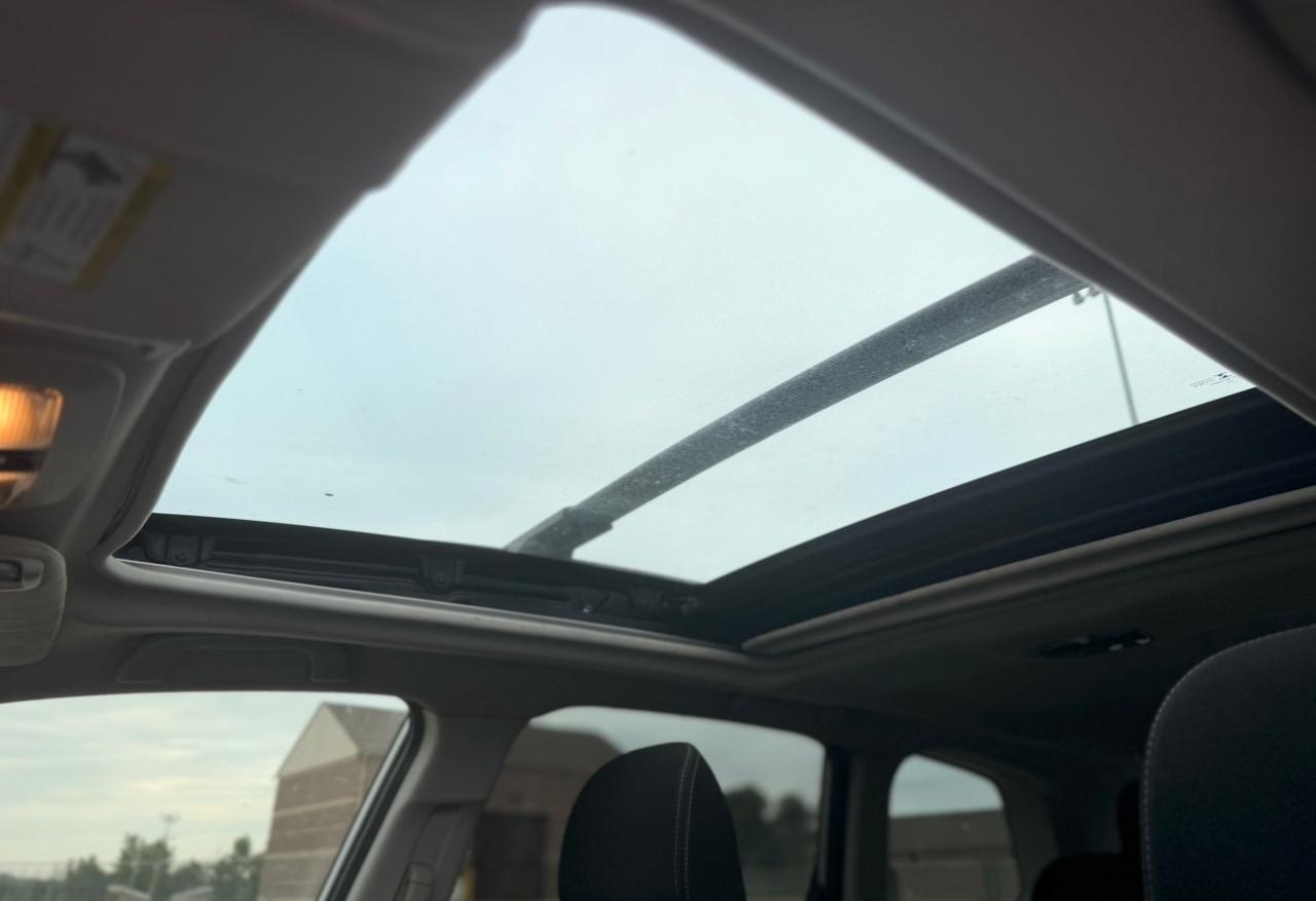 Subaru Forester 2.5i Premium CVT 2018