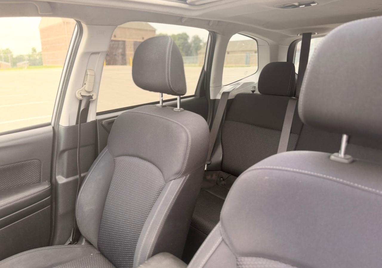 Subaru Forester 2.5i Premium CVT 2018