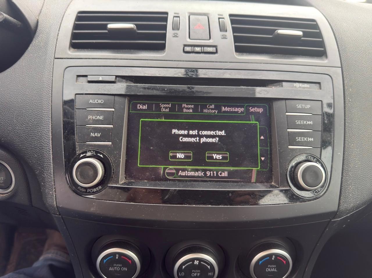 Mazda MAZDA3 5dr HB Auto i Grand Touring 2013