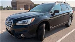 2017 Subaru Outback 