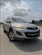 2011 Mazda CX-9 