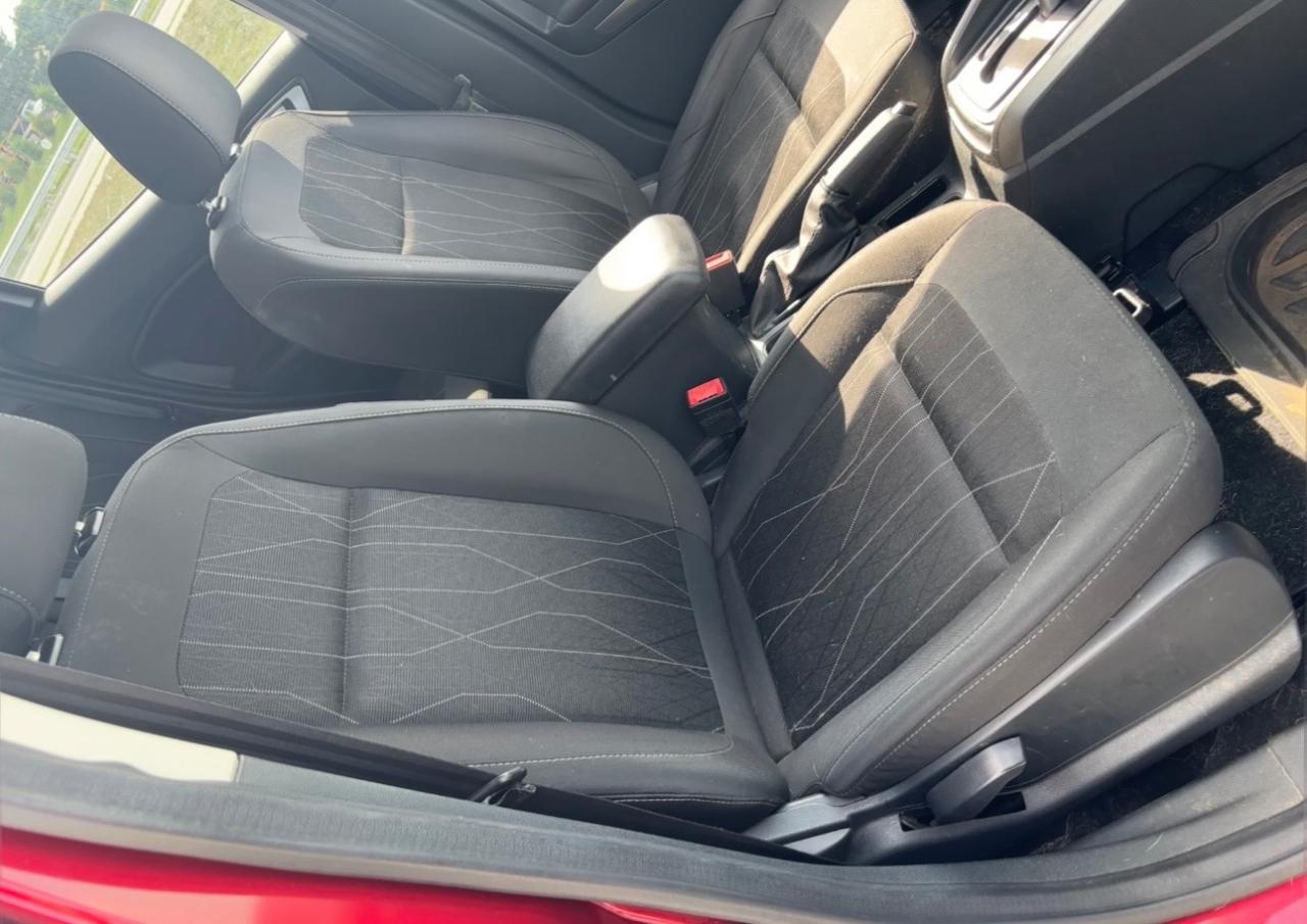 Ford EcoSport SE 4WD 2018