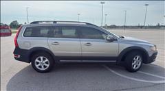 2011 Volvo XC70 