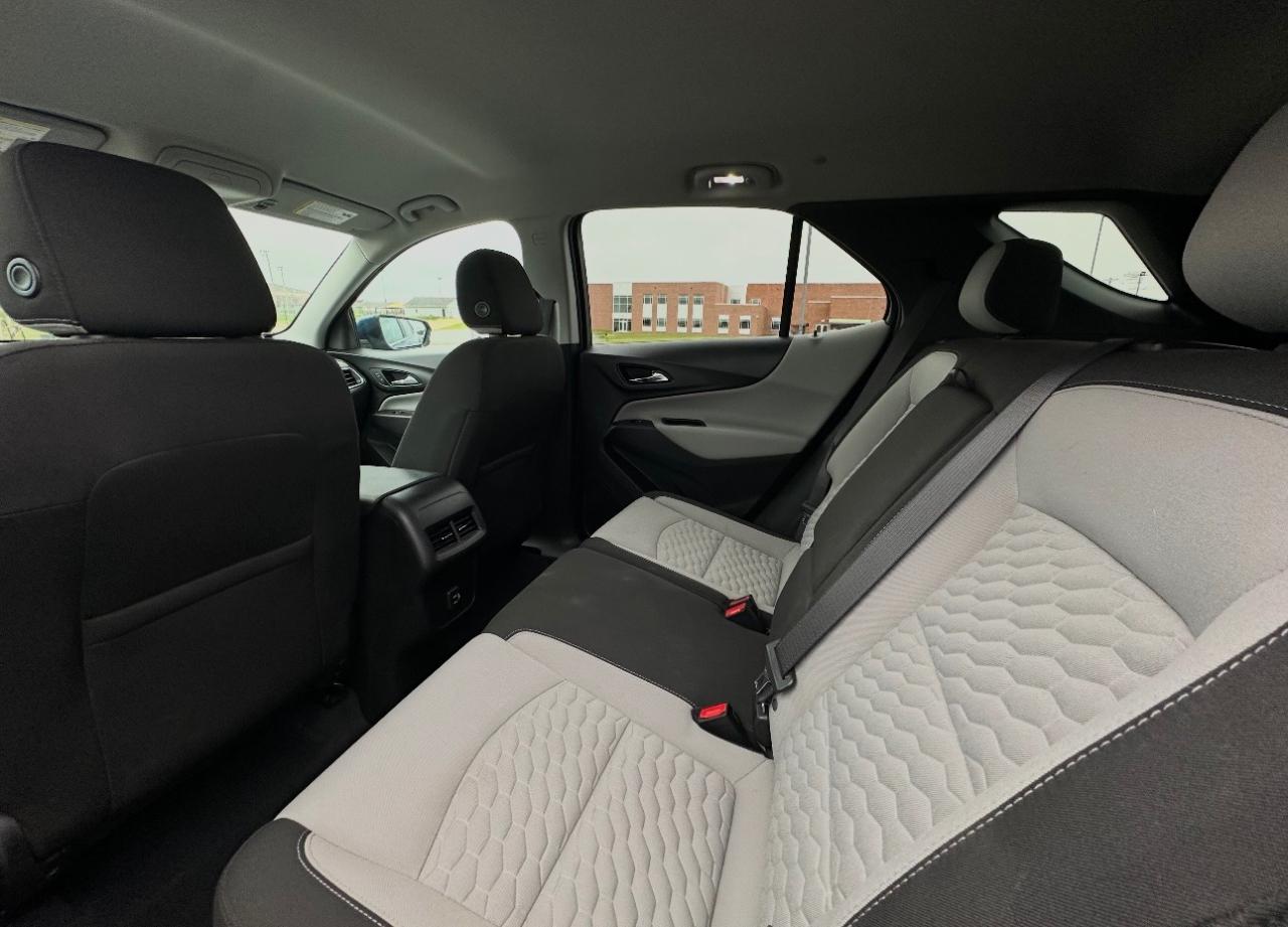 Chevrolet Equinox AWD 4dr LT w/1LT 2021