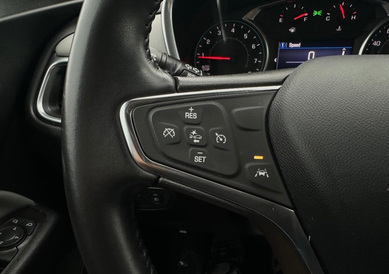 Chevrolet Equinox AWD 4dr LT w/1LT 2021