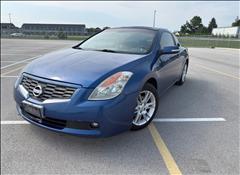 2008 Nissan Altima 