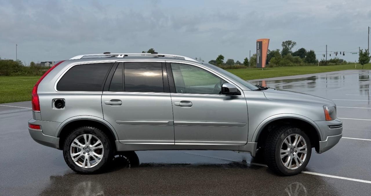 Volvo XC90 4dr Premier Plus 2013