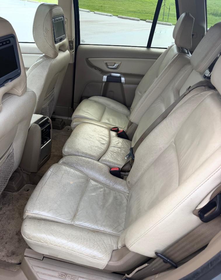 Volvo XC90 4dr Premier Plus 2013
