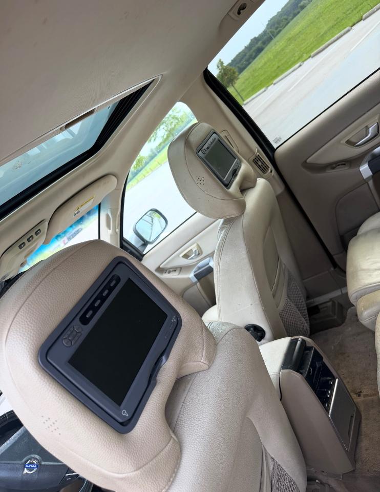 Volvo XC90 4dr Premier Plus 2013