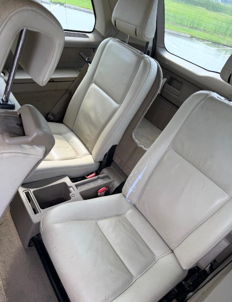 Volvo XC90 4dr Premier Plus 2013