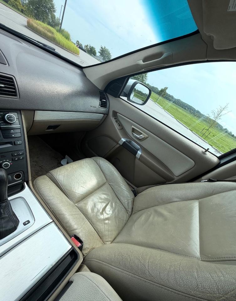 Volvo XC90 4dr Premier Plus 2013