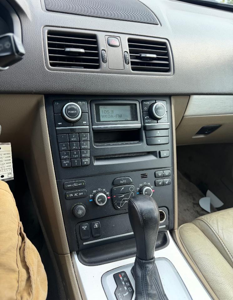 Volvo XC90 4dr Premier Plus 2013