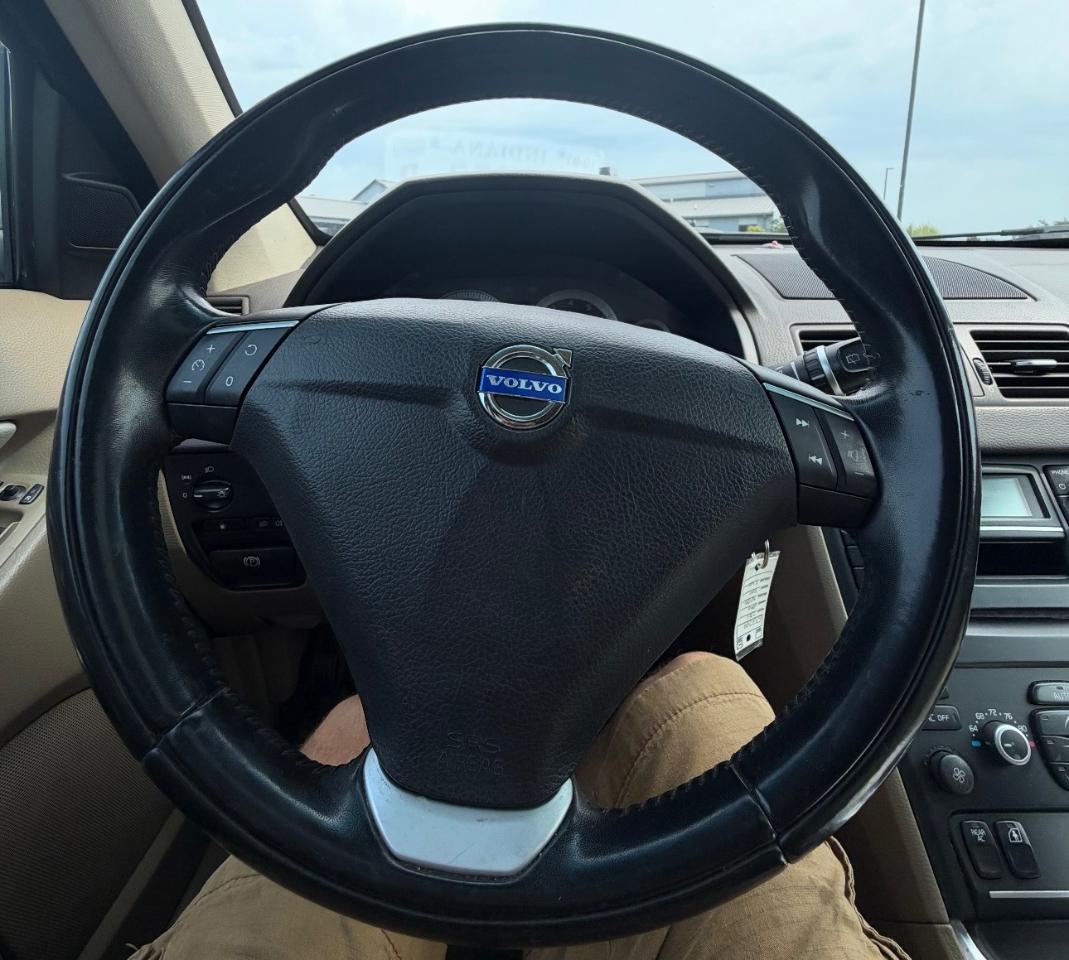 Volvo XC90 4dr Premier Plus 2013