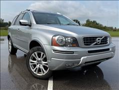 2013 Volvo XC90 