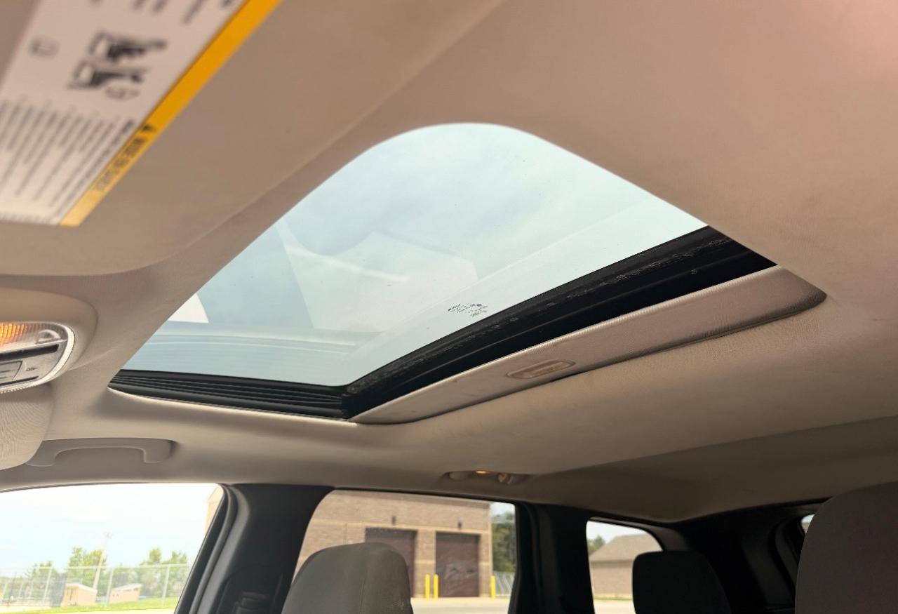Jeep Grand Cherokee 4WD 4dr Laredo 2013