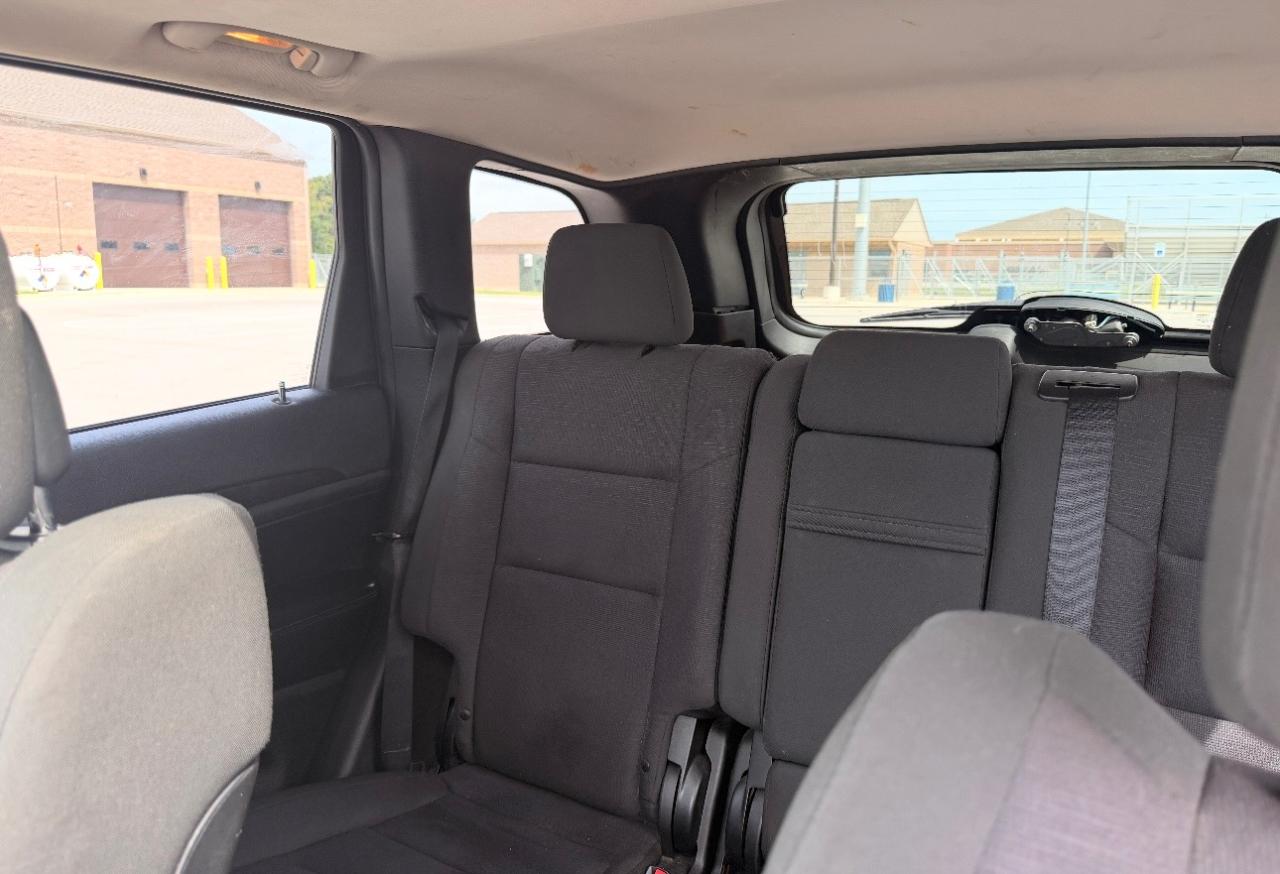 Jeep Grand Cherokee 4WD 4dr Laredo 2013