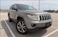 2013 Jeep Grand Cherokee 