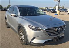 2016 Mazda CX-9 