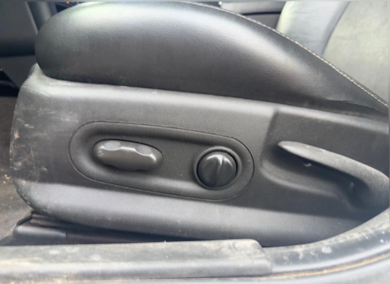 Pontiac Grand Prix 4dr Sdn GXP 2007