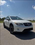 2013 Subaru XV Crosstrek 