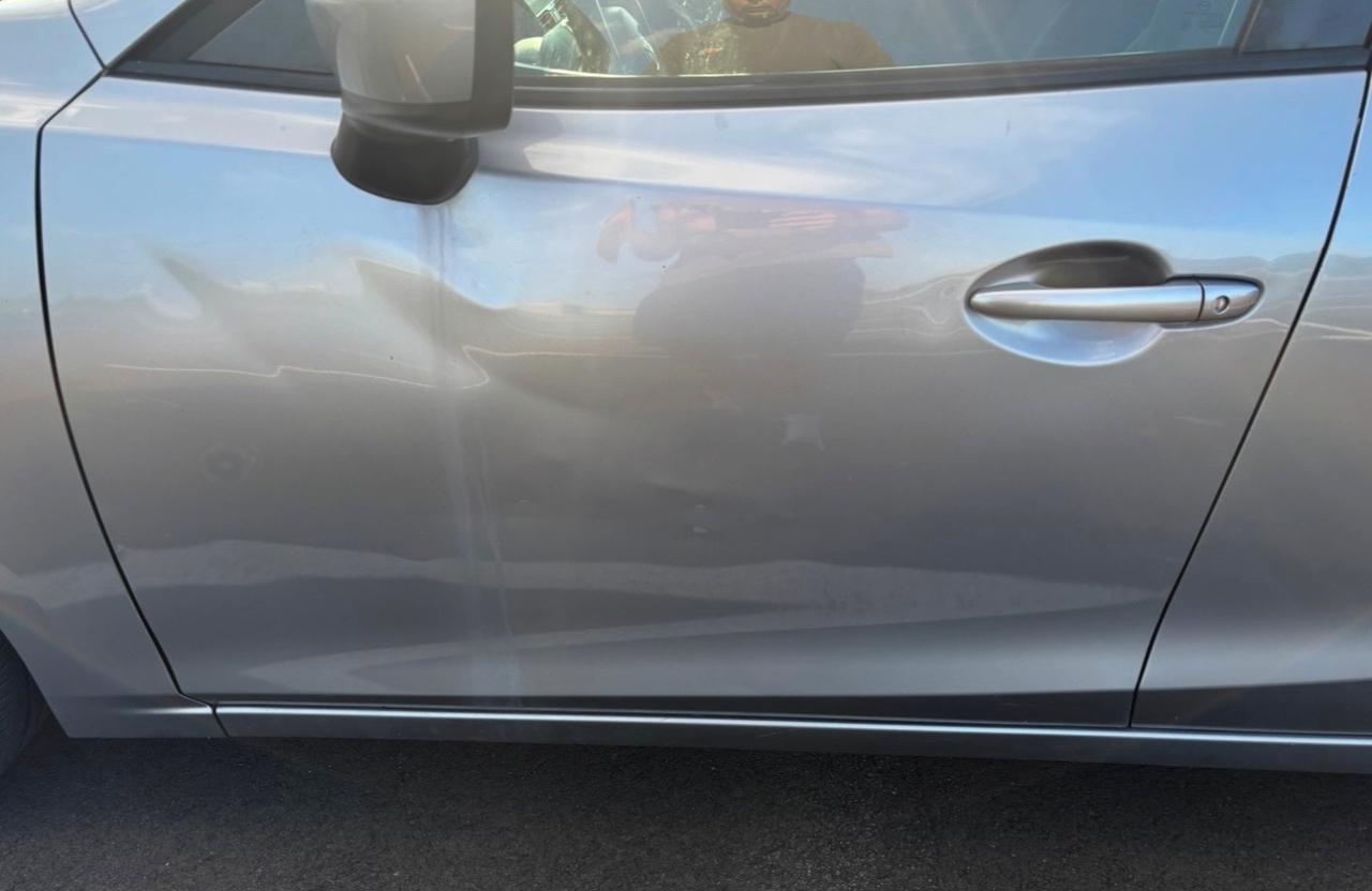 Mazda MAZDA3 4dr Sdn Auto i Sport 2016
