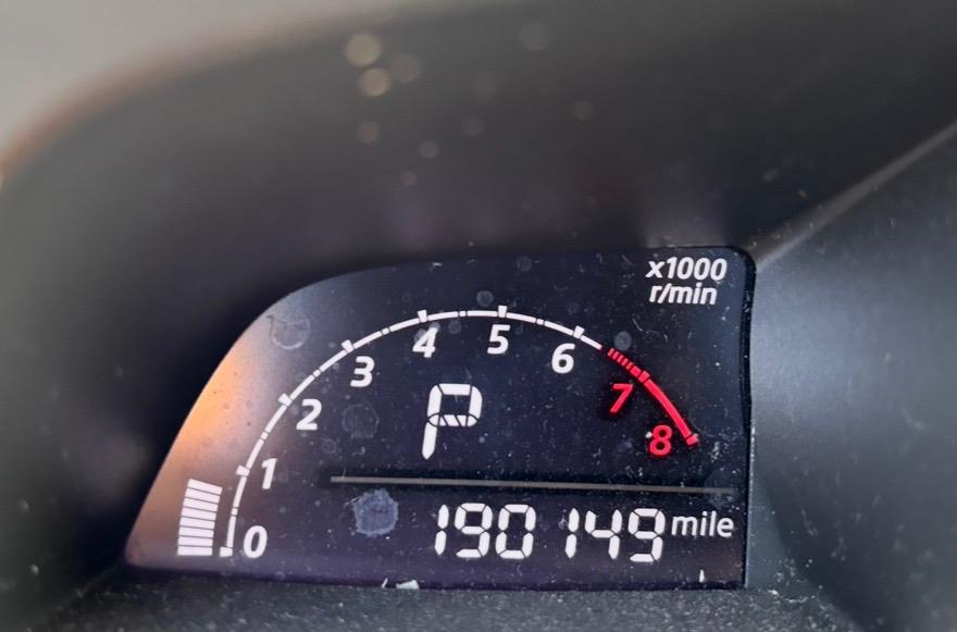 Mazda MAZDA3 4dr Sdn Auto i Sport 2016