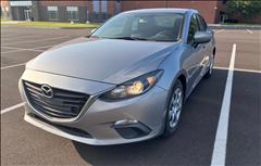2016 Mazda MAZDA3 