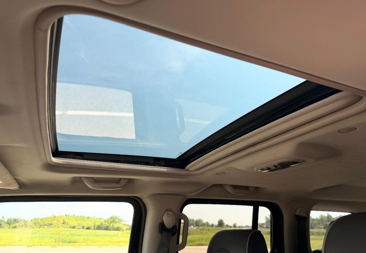 HUMMER H3 4WD 4dr SUV Alpha 2008