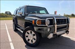 2008 HUMMER H3 