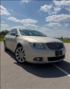 2013 Buick LaCrosse 