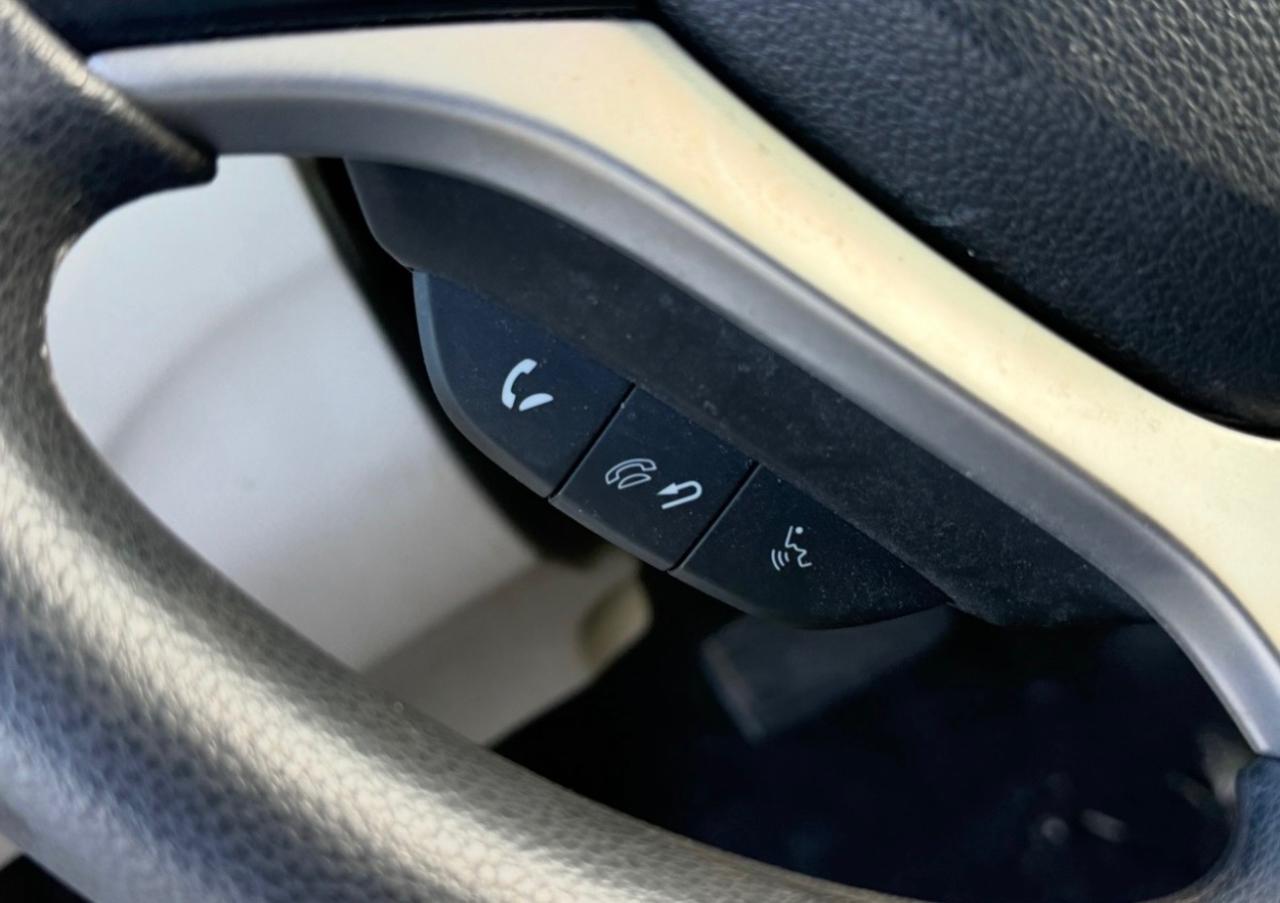 Honda Civic Sdn 4dr Auto LX 2013