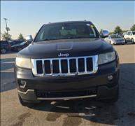 2011 Jeep Grand Cherokee 
