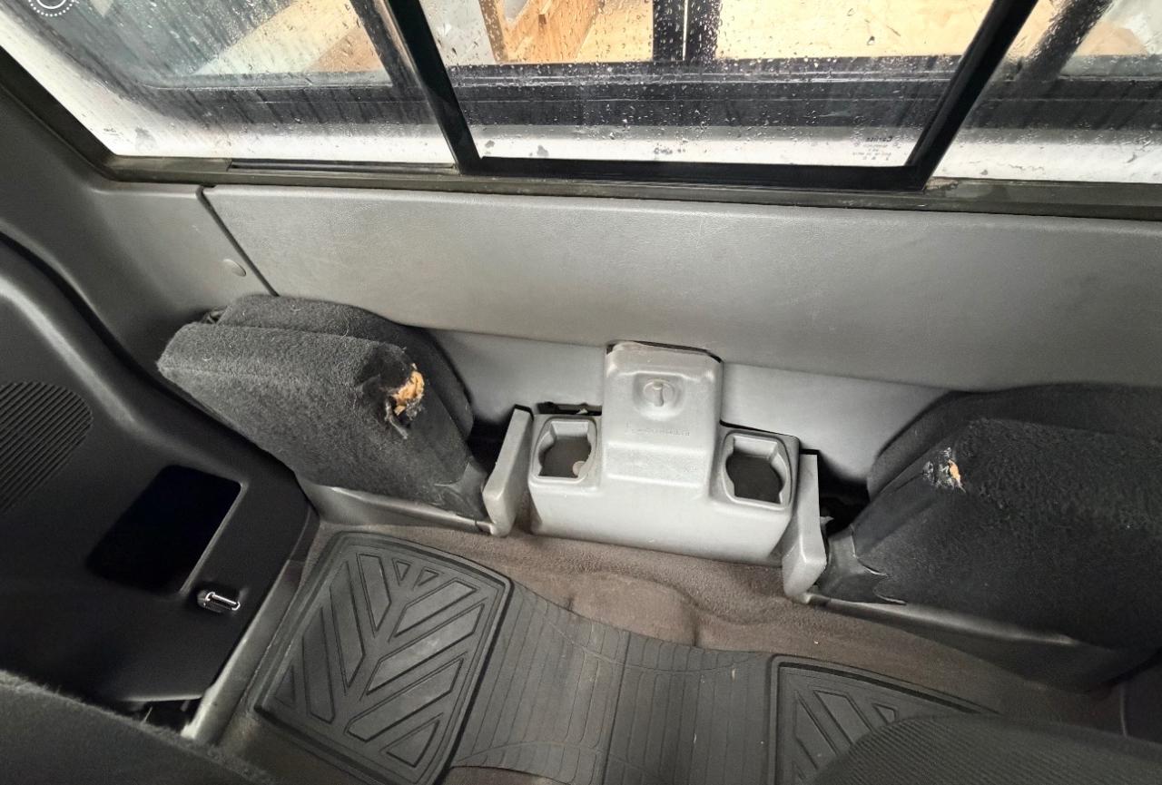 Ford Ranger 4dr Supercab 3.0L XLT Appearance 2003