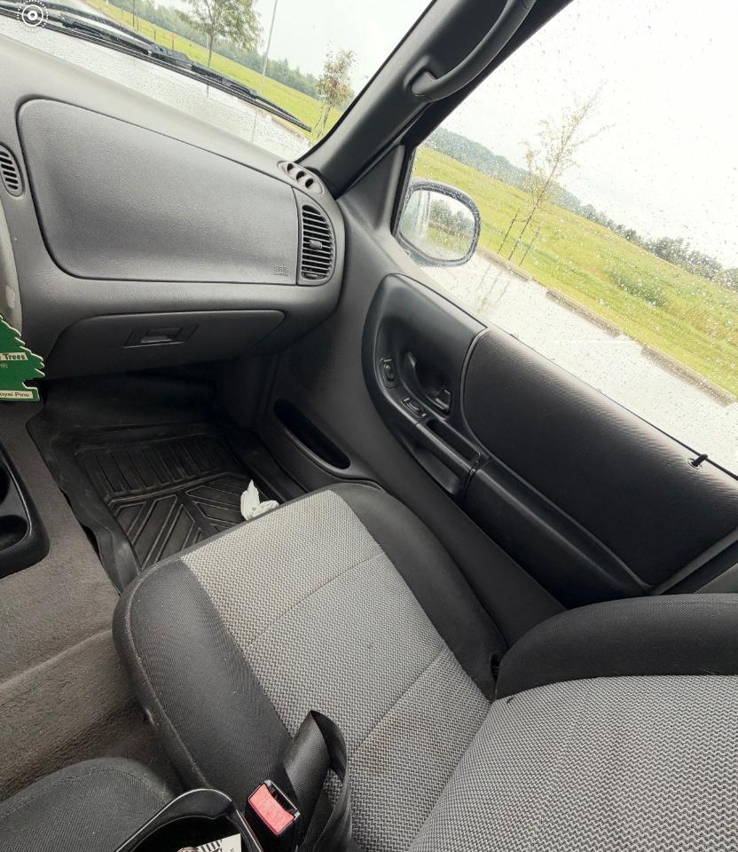 Ford Ranger 4dr Supercab 3.0L XLT Appearance 2003