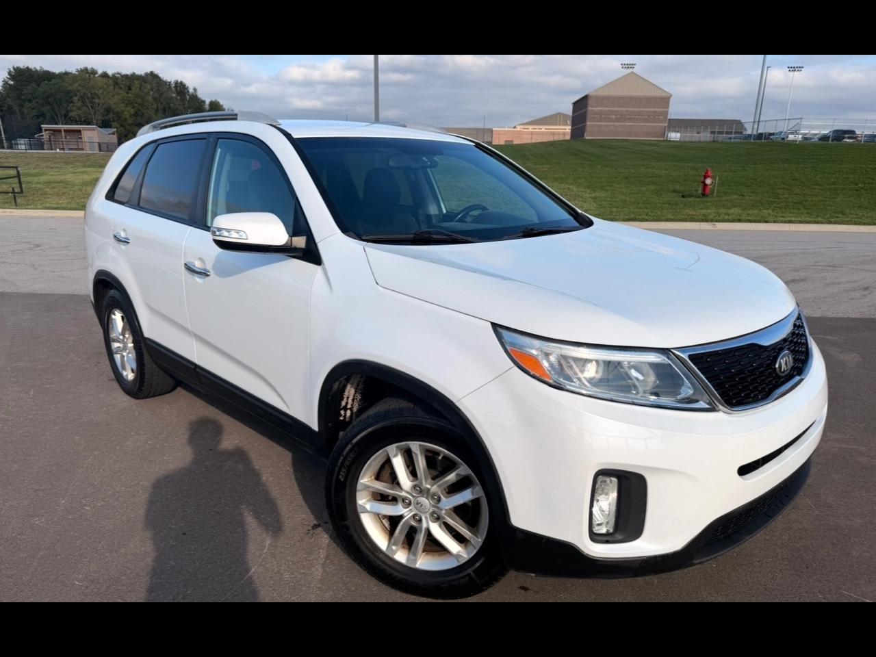2015 Kia Sorento 2WD 4dr I4 LX