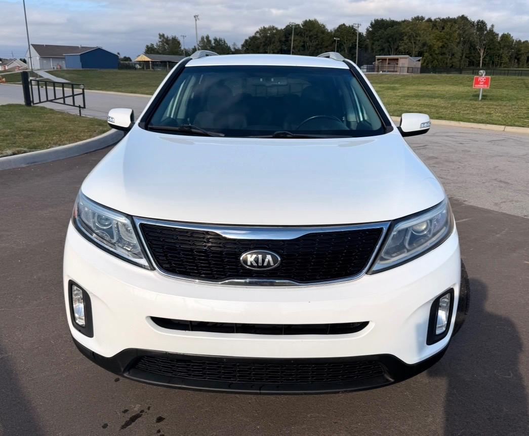 Kia Sorento 2WD 4dr I4 LX 2015