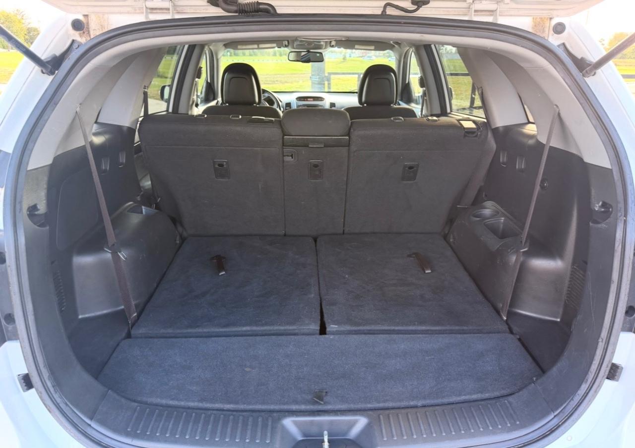 Kia Sorento 2WD 4dr I4 LX 2015