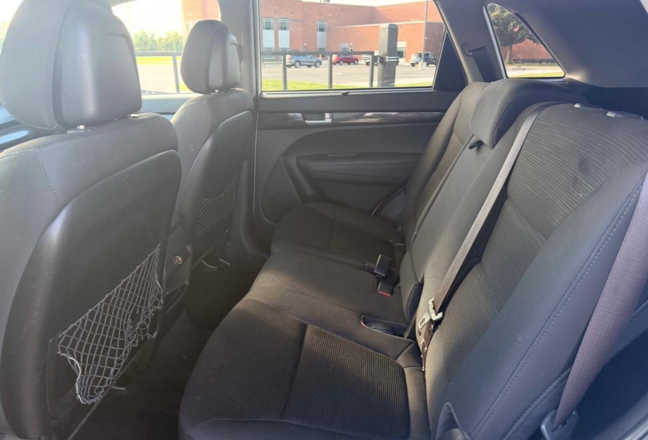 Kia Sorento 2WD 4dr I4 LX 2015
