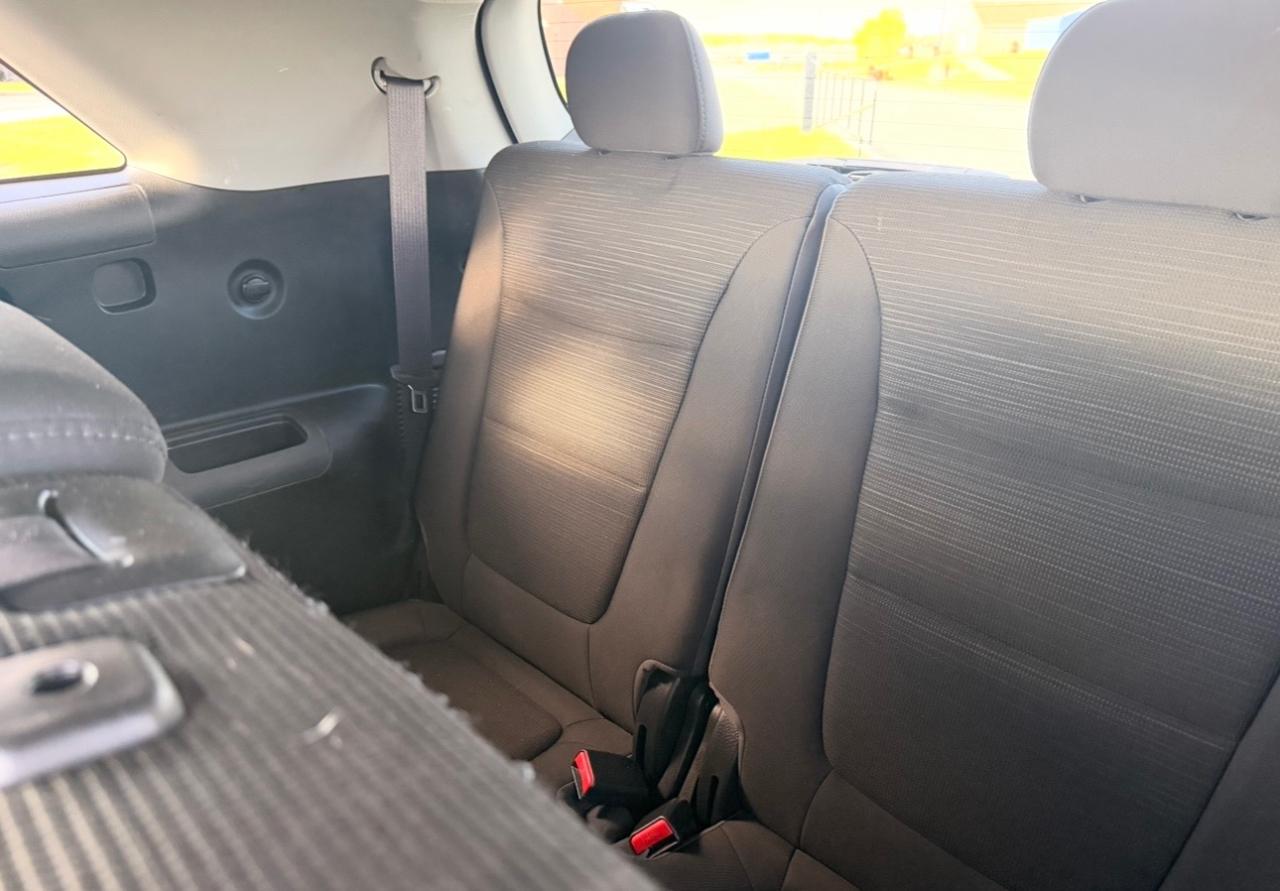 Kia Sorento 2WD 4dr I4 LX 2015