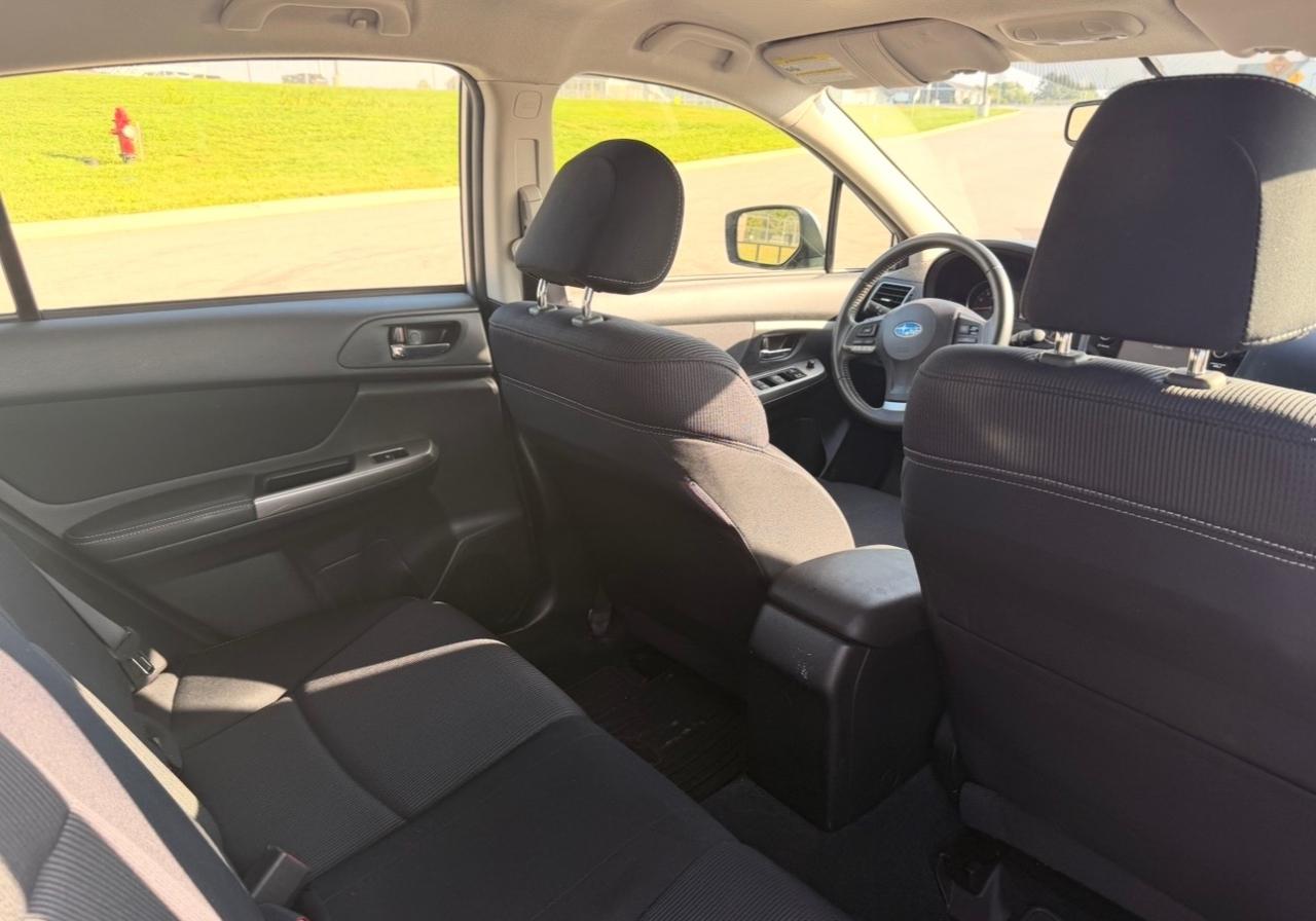 Kia Sorento 2WD 4dr I4 LX 2015
